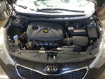 Kia Forte 2015