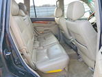 Lexus GX 2007