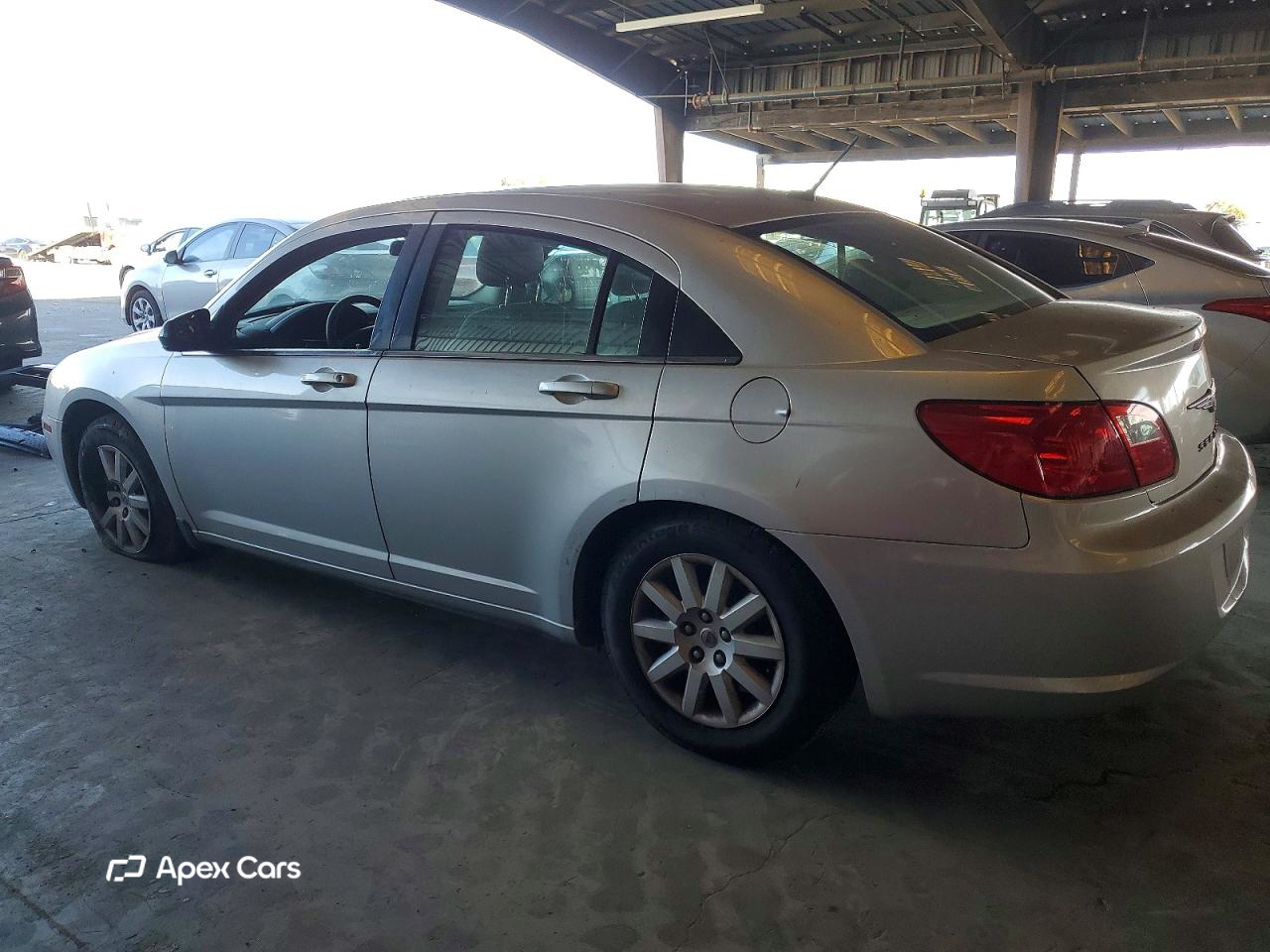 Chrysler Sebring 2010