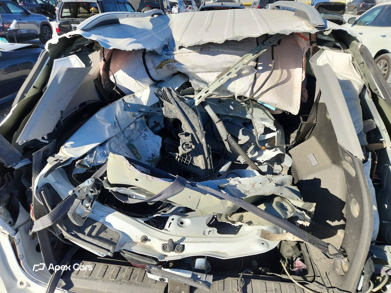 GMC Terrain 2021