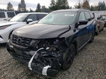 Nissan Pathfinder 2018