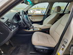 BMW X3 2012