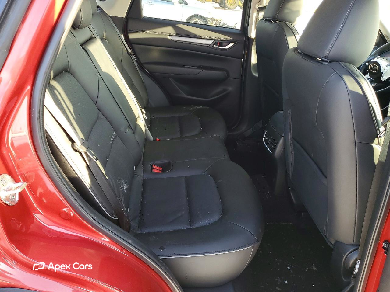 Mazda CX-5 2024