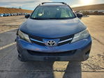 Toyota RAV 4 2013
