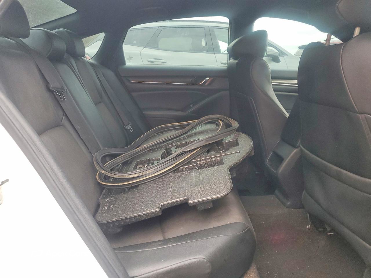Honda Accord 2019