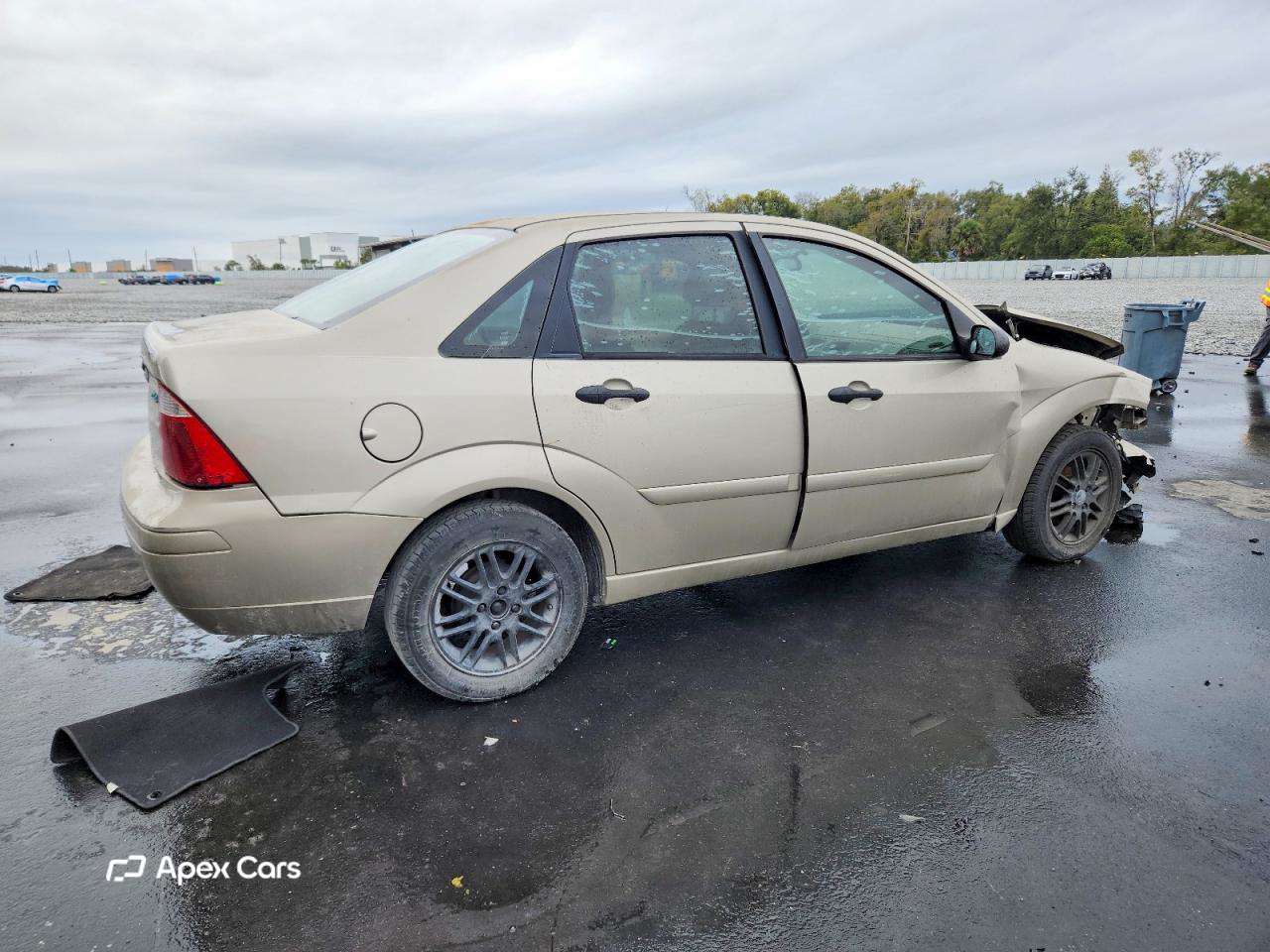 Ford Focus 2006