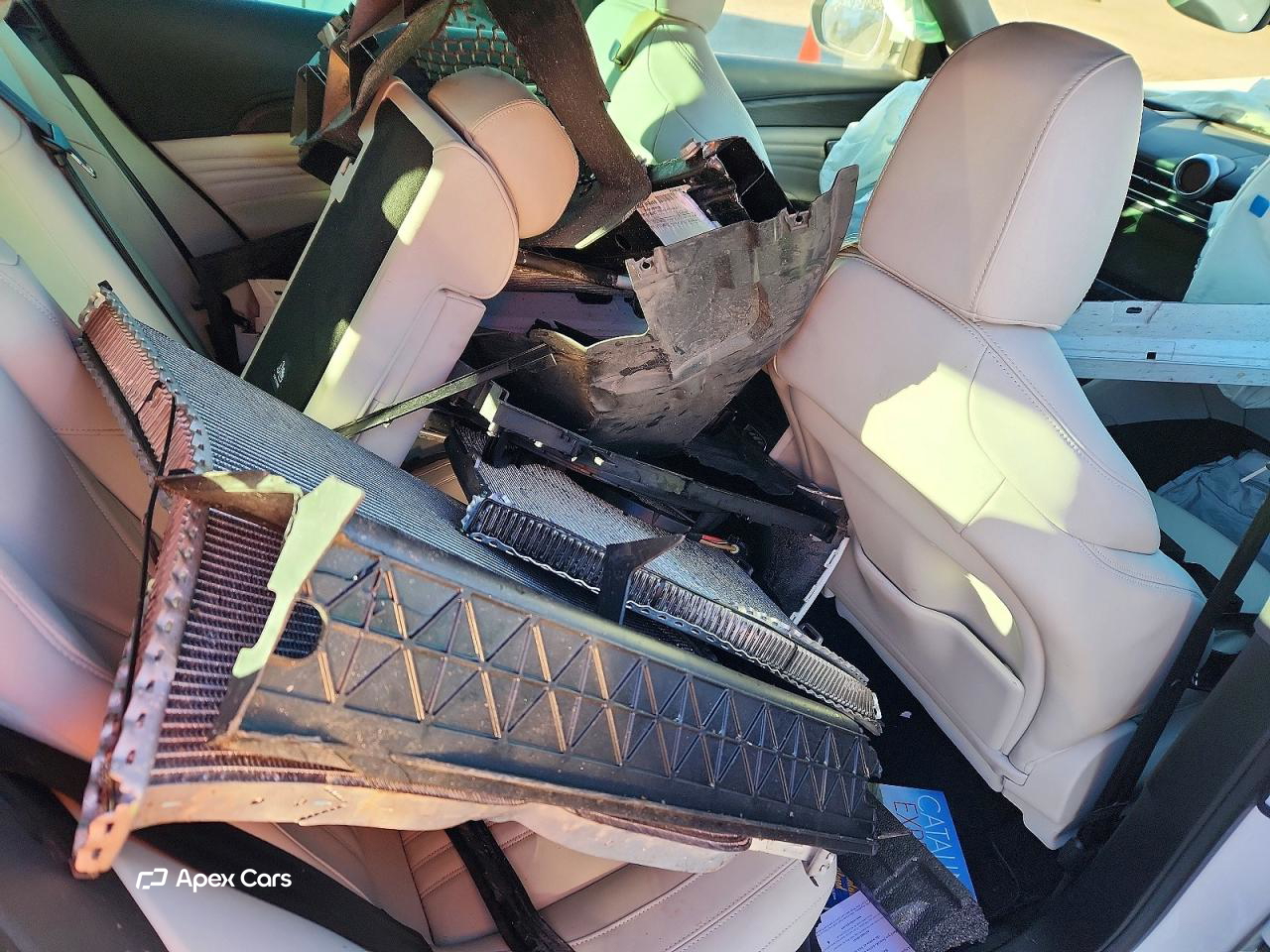 Maserati Grecale 2024