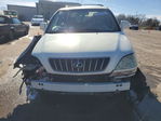 Lexus RX 2003