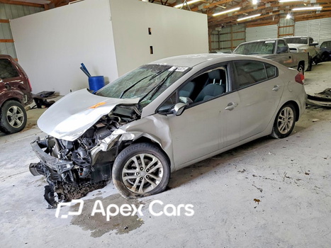 Kia Forte 2017 - Image 1 of 12