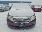 Honda Odyssey 2013