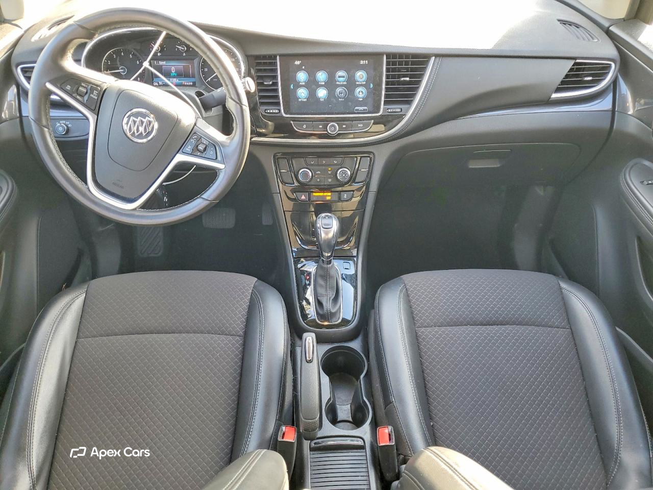 Buick Encore 2020