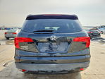 Honda Pilot 2016