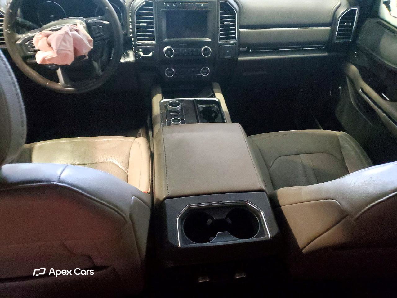 Ford Expedition 2019