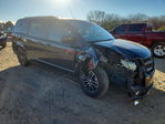 Dodge Caravan 2018