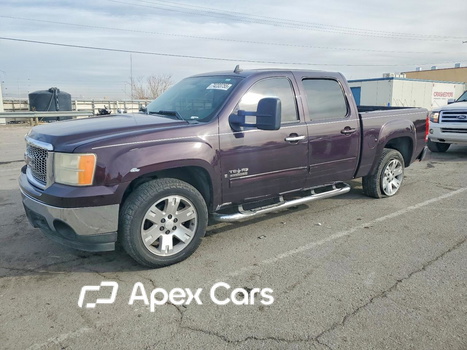 GMC Sierra 2008 - Image 1 of 13