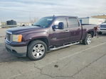 GMC Sierra 2008