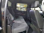 Chevrolet Silverado 2019