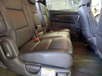 Honda Odyssey 2016