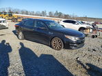 Kia Optima 2016