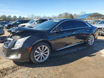 Cadillac XTS 2016