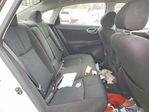 Nissan Sentra 2014
