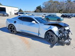 Chevrolet Camaro 2017
