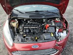 Ford Fiesta 2015