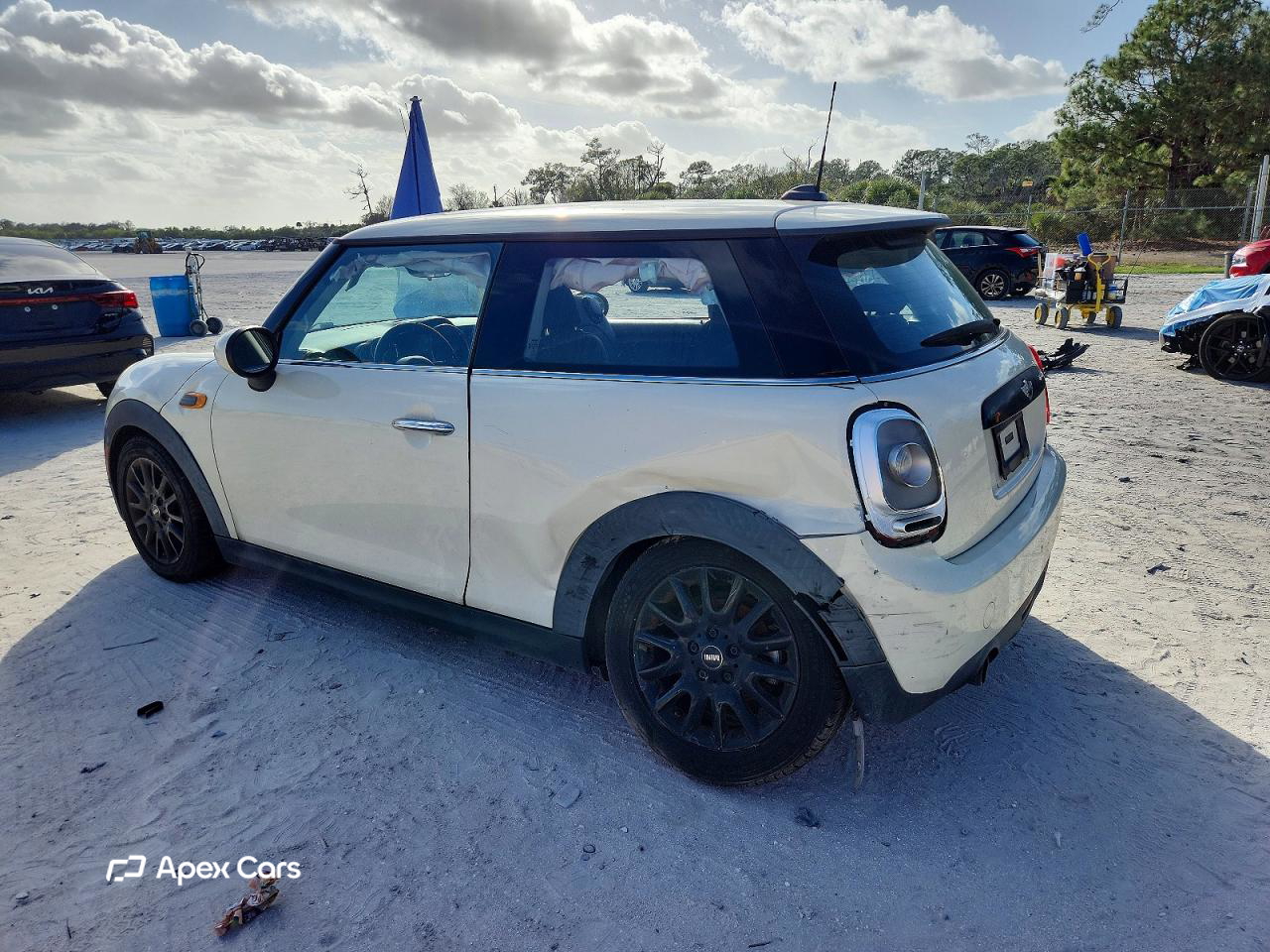 MINI Cooper 2017