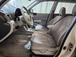 Subaru Forester 2010