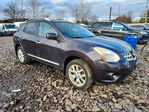 Nissan Rogue 2012