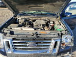 Ford Explorer 2008