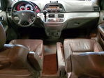 Honda Odyssey 2010
