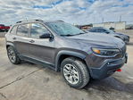 Jeep Cherokee 2020
