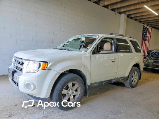 Ford Escape 2011 - Image 1 of 14