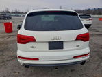 Audi Q7 2015
