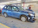 Subaru Forester 2021