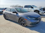 Honda Civic 2020