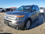 Ford Explorer 2012