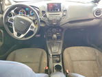 Ford Fiesta 2019