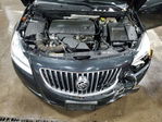 Buick Regal 2011