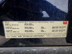 Tesla Model S 2014