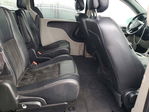 Dodge Caravan 2017