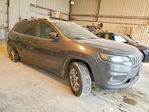 Jeep Cherokee 2019
