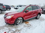 Subaru Forester 2016