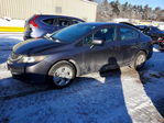 Honda Civic 2015