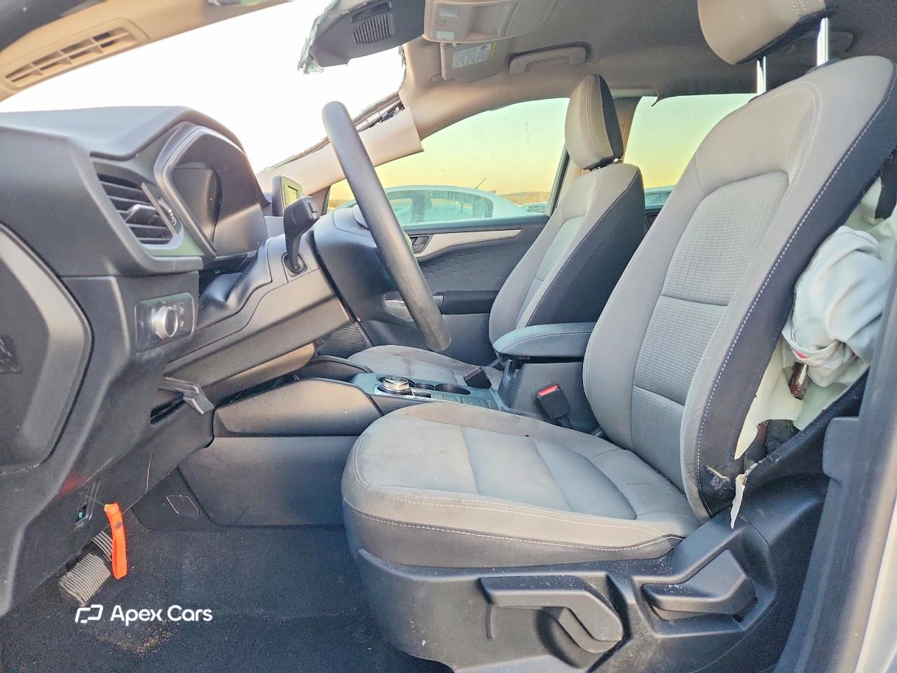 Ford Escape 2020