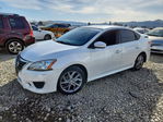 Nissan Sentra 2013