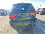 Dodge Durango 2018