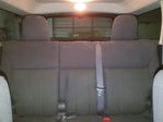 Dodge Nitro 2011