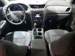 Chevrolet Traverse 2015